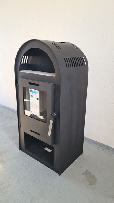 Kominek , piecyk , koza , Magna 3.0