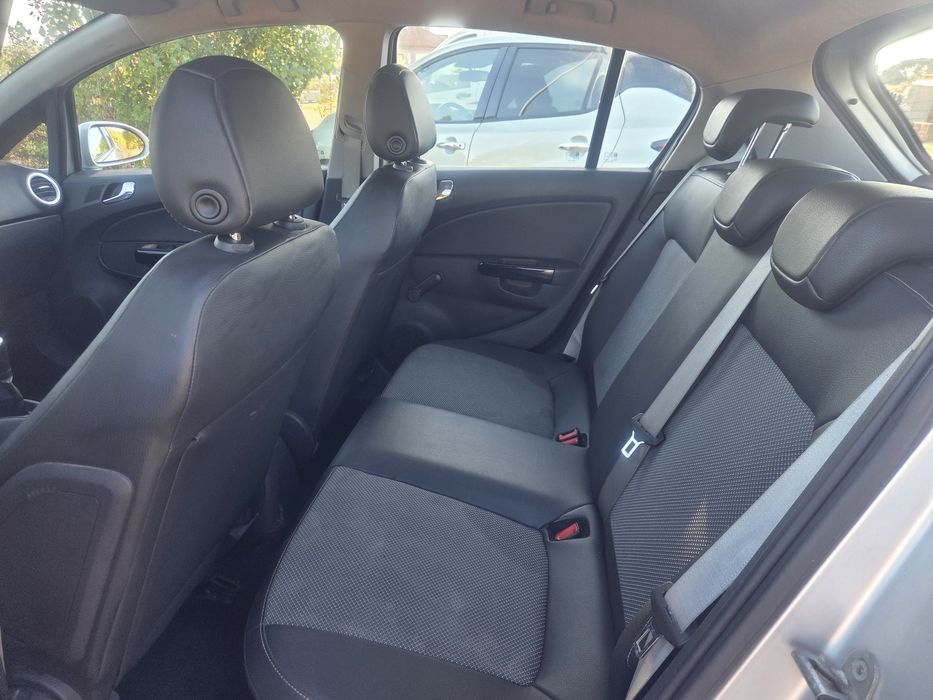 Opel Corsa Gasolina Só 51 mil km
