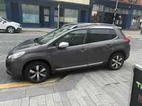 Peugeot 2008 1.2 VTi Allure