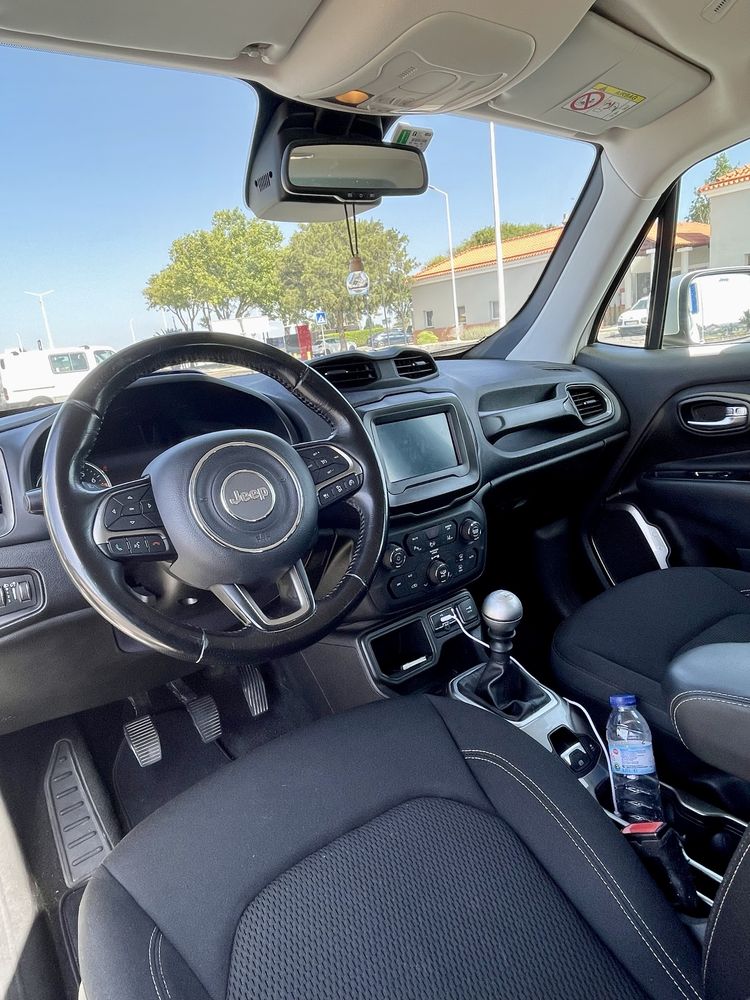 Jeep Renegade 1.4 2018