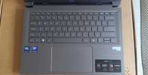 Acer Aspire 14 AI | A14-52M-51AT | Szary