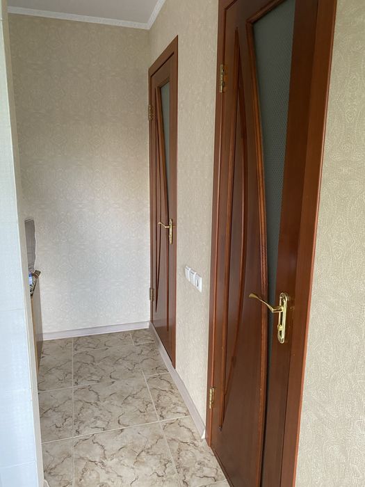 Двокімнатна квартира в центрі з ремонтом,меблями та технікою.