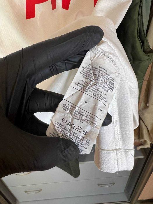 Футболка Tottenham  Nike