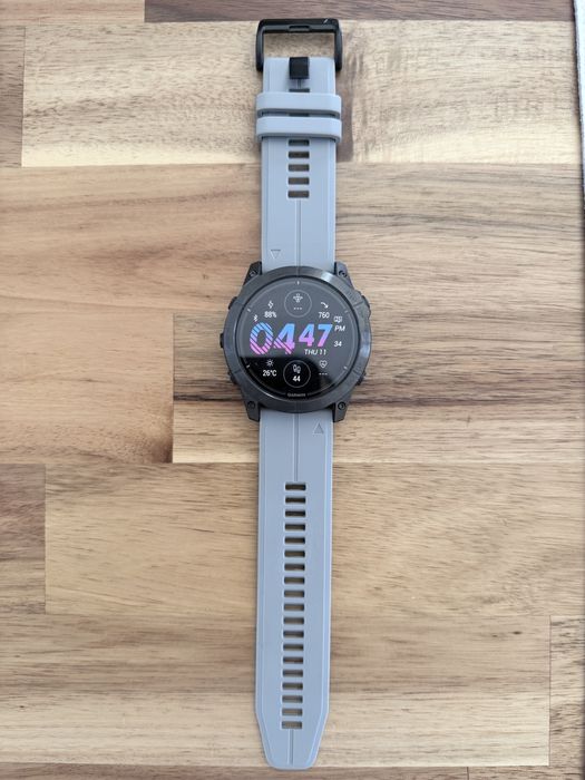 Garmin Epix Pro c/ garantia