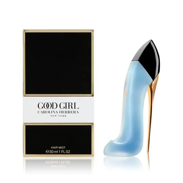 Парфюми / духи / міст ` Carolina Herrera Good Girl ` Hair Mist 30ml