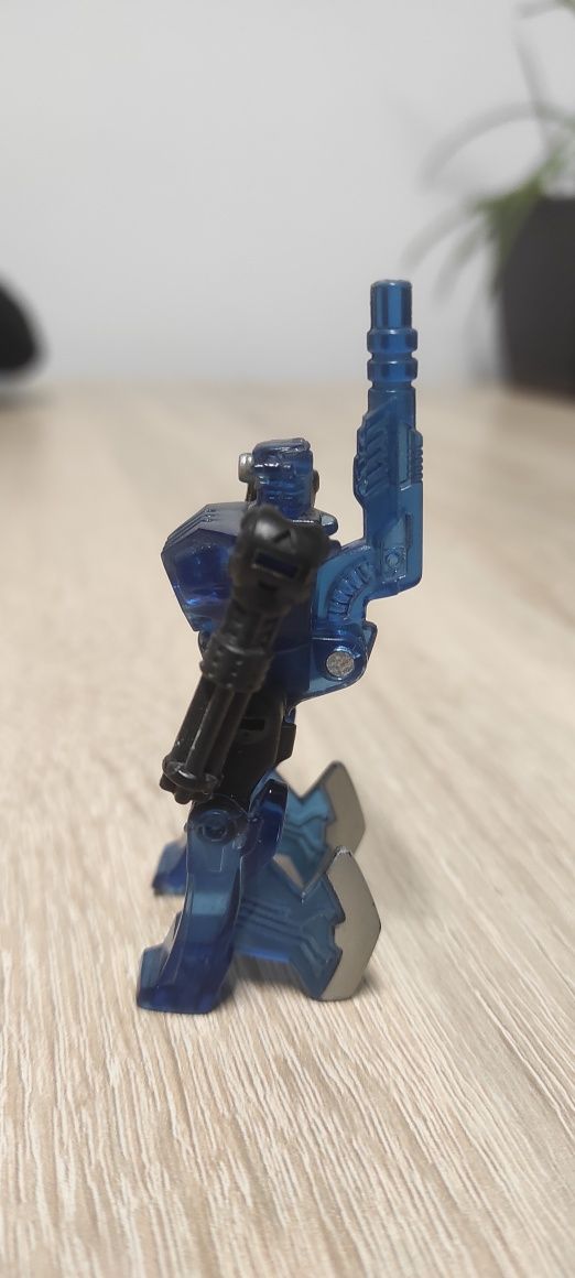 Transformers Minicon 7