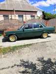 Мерседес w123 300d