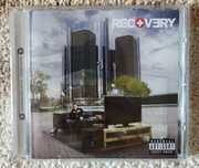 Eminem: Recovery - muzyka