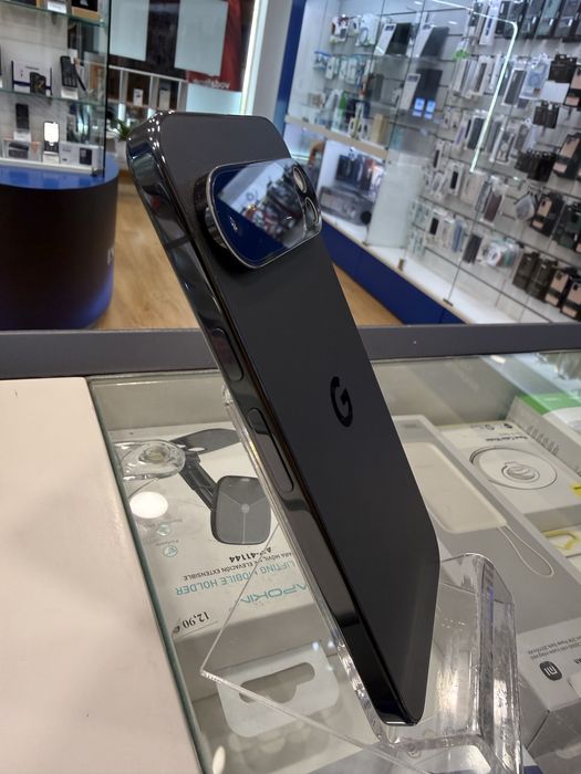 Google Pixel 10 Pro XL - 512GB