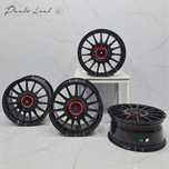 Jantes 18" LOOK OZ Superturismo LM 5x100 5x112