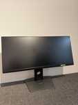 Monitor Dell U2913WMt - 29 cali, Ultra Wide