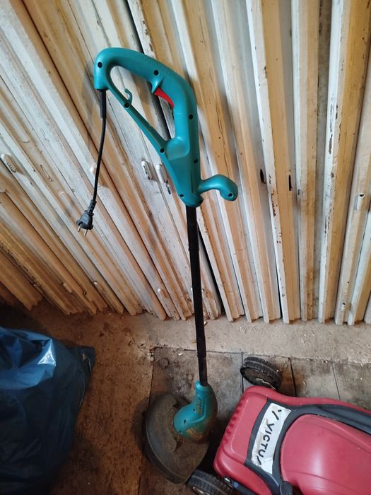 Podkaszarka elektryczna Bosch