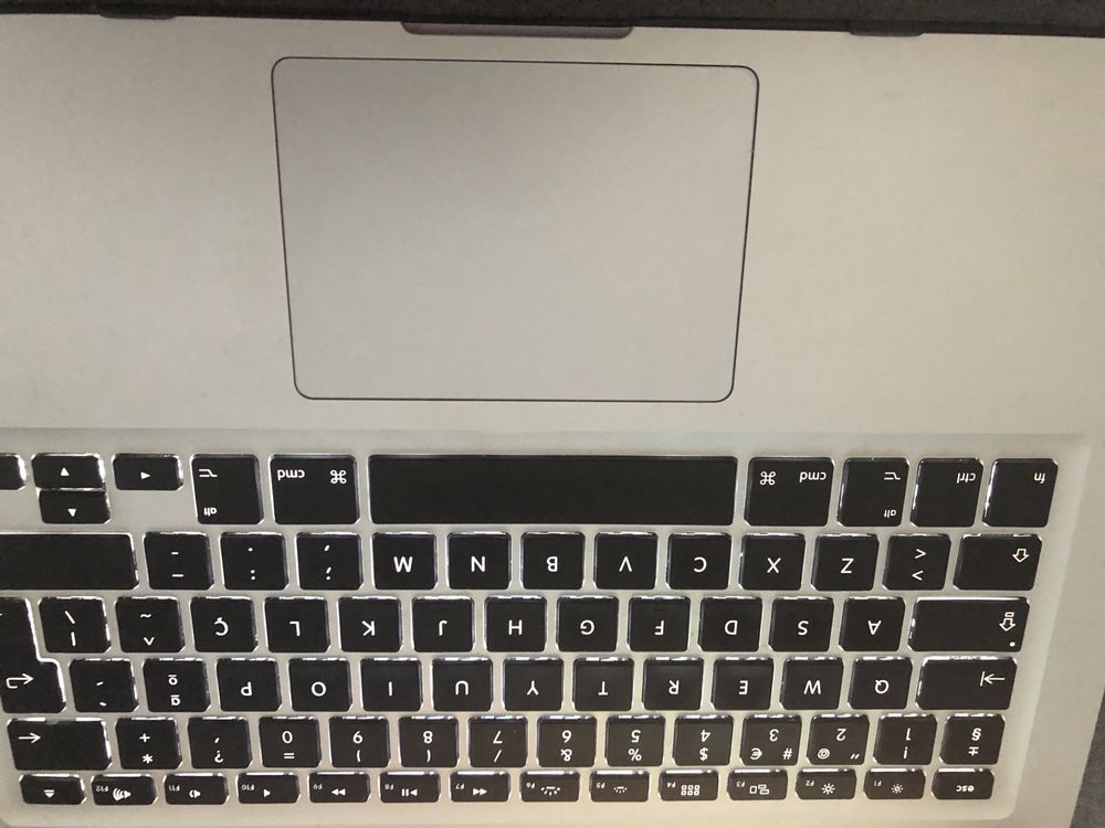 MacBook Pro 13”