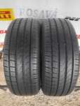 Літні шини 215/60 R17 Pirelli scorpion verde 6,8мм