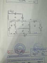 Продаю дом . Винницкая область . Дом в селе с лесом и озерами .