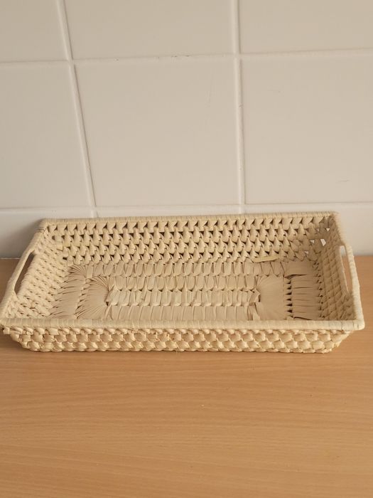koszyczek na pieczywo