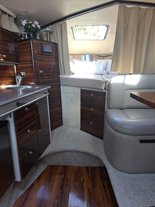 jacht Chaparral 300 signature