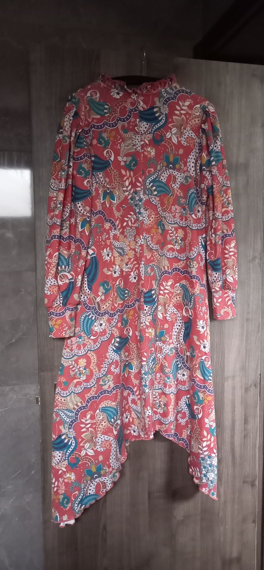 Vestido tamanho L