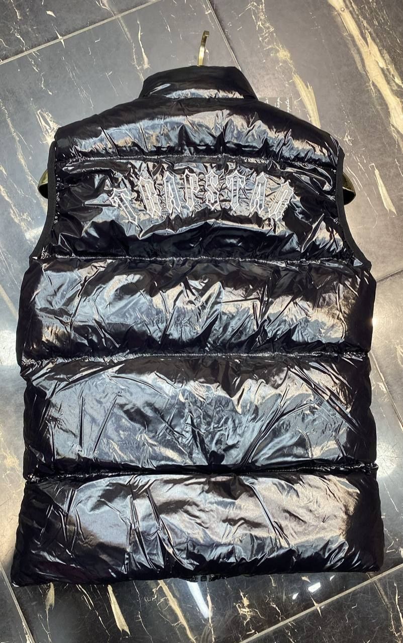 Nowa kamizelka  Trapstar  rozmiar  S-XXL