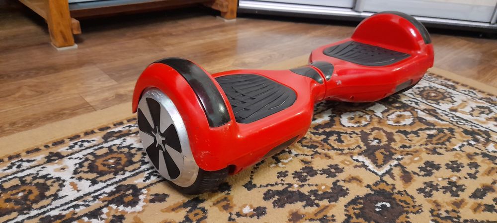 Гироборд с bluetooth