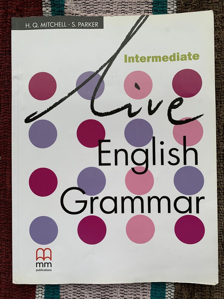 British books, English grammar, Gateaway, ThiNK