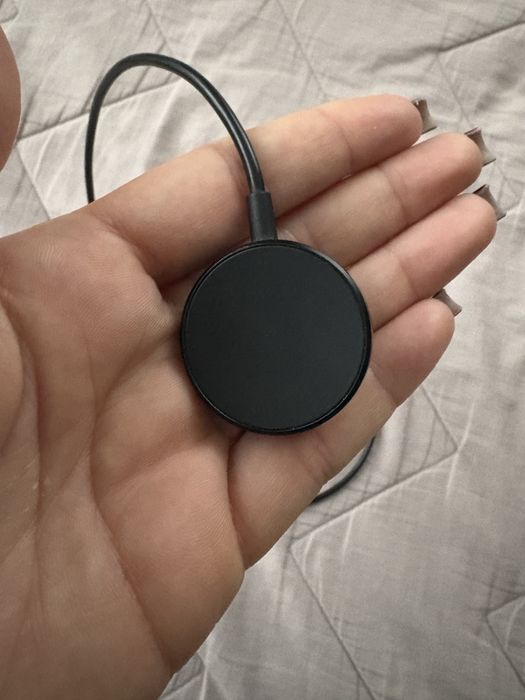 Продам оригінальне зарядне для смарт годинника Самсунг Samsung