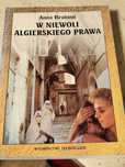 W niewoli algierskiego prawa