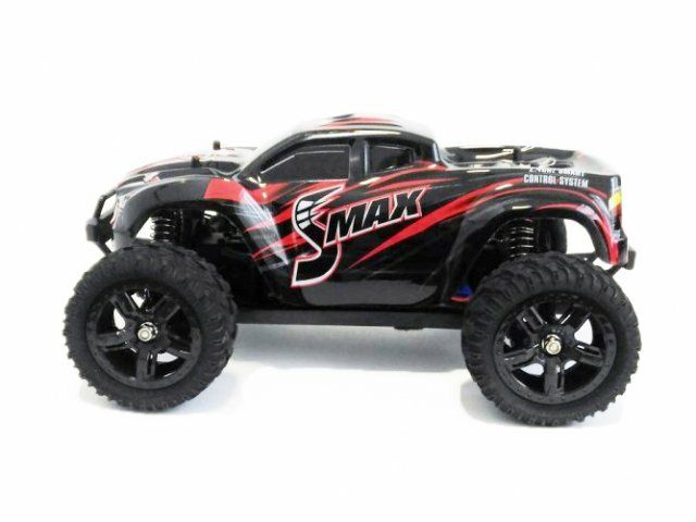 Remo Hobby S Max - Remo Hobby S Truck машинка на пульті керування