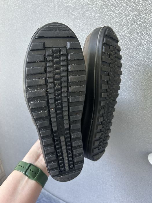 Зимові сапожки 42 розмір