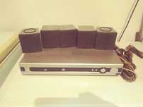 Home cinema philips