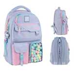Рюкзак Kite Education teens  HK25-2587M, шкільний рюкзак Kite