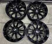 Felgi aluminiowe 5x120x19 8.5J ET 15 BMW STYLING 166