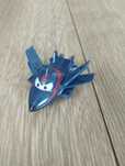 Super Wings transformujący mini