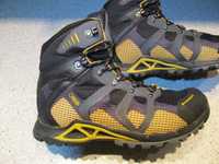 Buty stan bdb Trekkingowe MAMMUT GTX gore-tex r.37/38