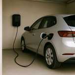 Aluguer de Wallbox p/ carregar carro elétrico