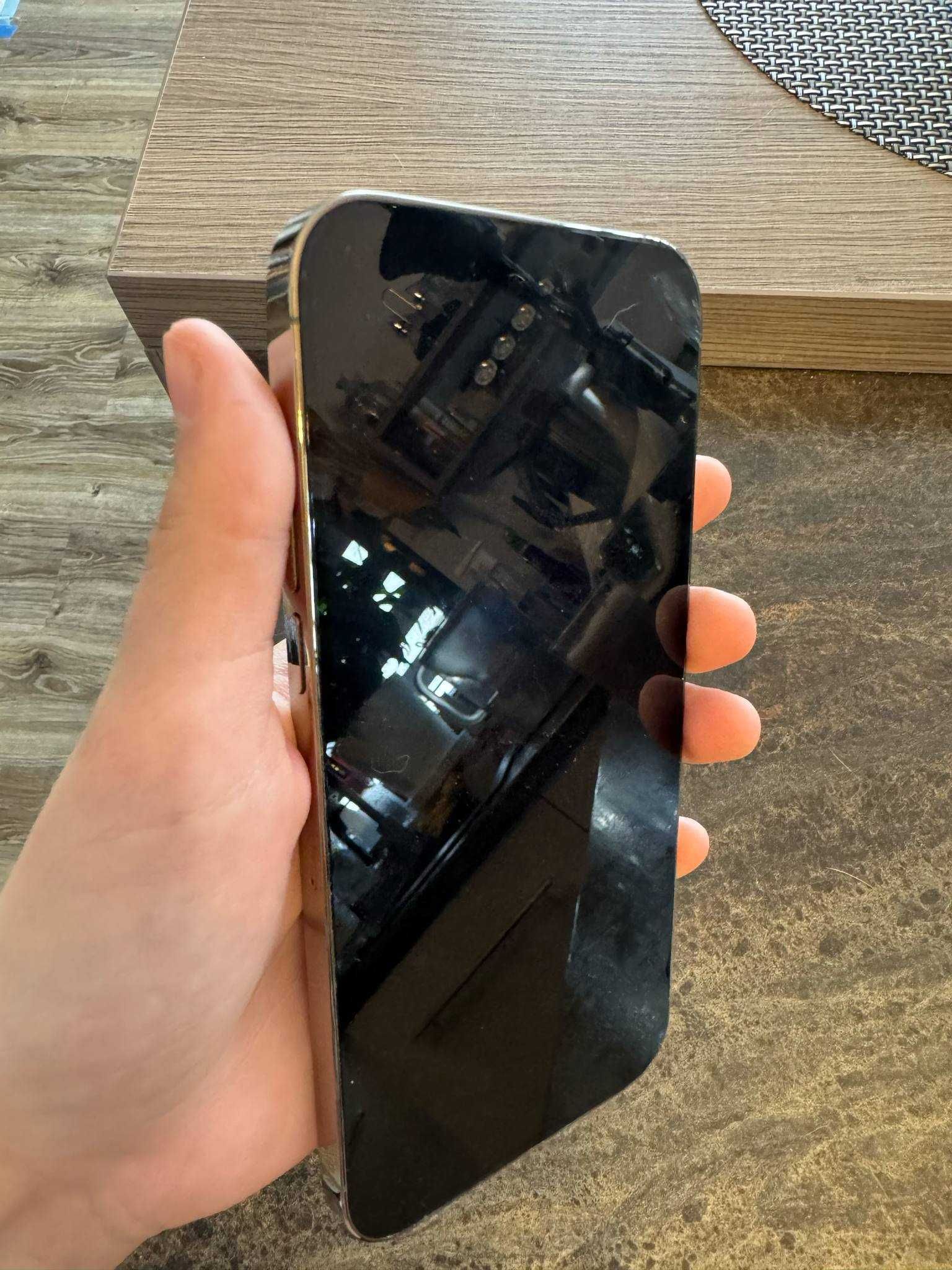 iPhone 14 pro max stan idealny!