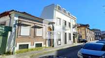 T0 novo, com terraço à Avenida da República - V. N. de Gaia