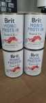 Karma Brit Mono Protein - 4szt