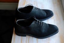 Buty Tim Little 40 eleganckie made in England