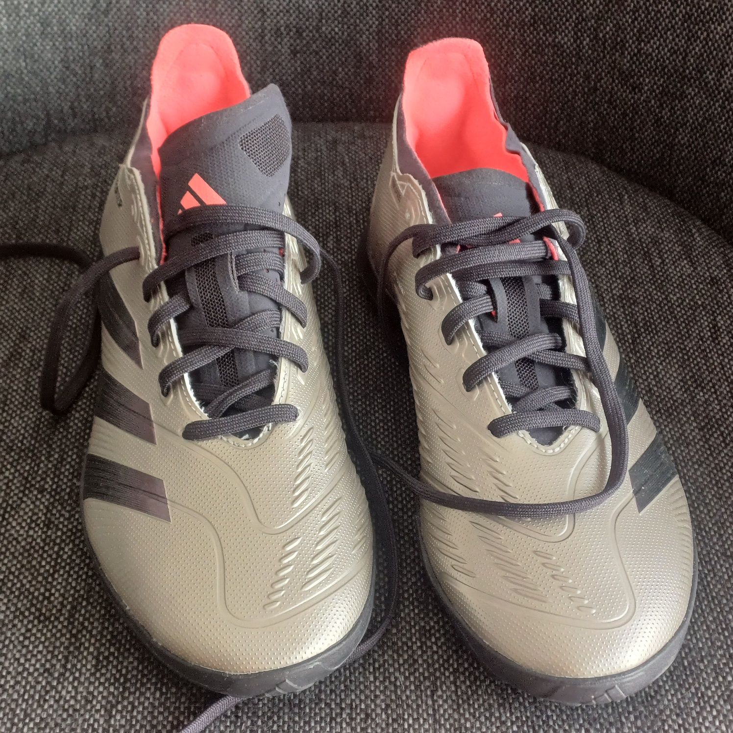 Chuteiras de futebol adidas Predator League