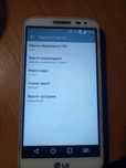 мобільний телефон LG g2 mini