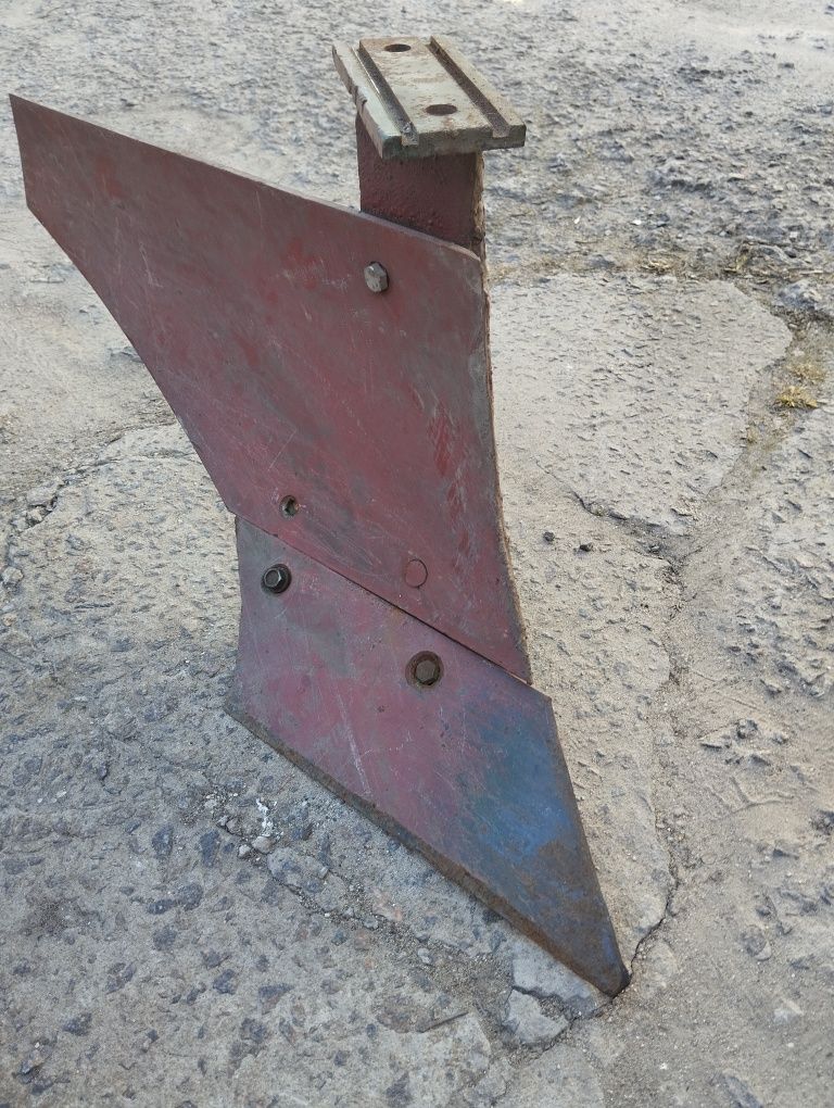 Плуг кінний 1шт.