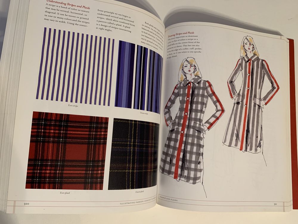 Иллюстрируя моду с DVD. Steven Stipelman Illustrating Fashion: