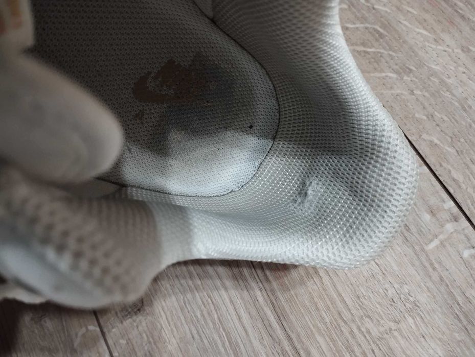 Nike Air Force 1 Low Pony Animal Swoosh size 45