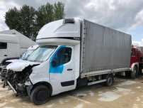 Renault MASTER  / 163KM / SALON PL / L3H1/ rok produkcji 2021