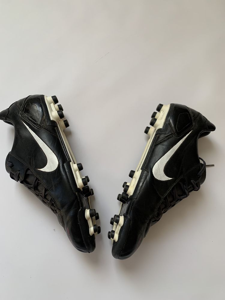 Копачки , бутси Nike total 90 45розмір