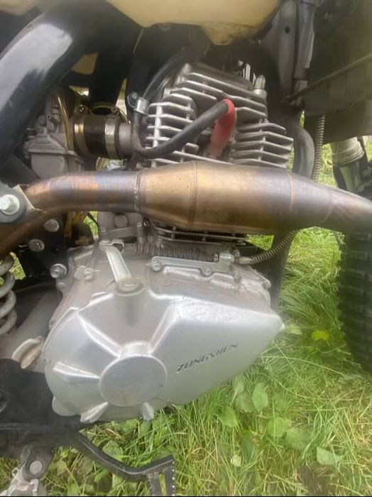 EXDRIVE ProFactory 300