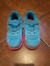 Buty Nike rozmiar 26