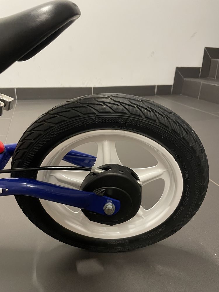 Rowerek biegowy Puky LR 1L 12'' od 1. właściciela