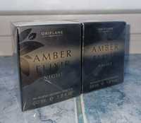 Amber Elixir Night ORIFLAME 50 ml